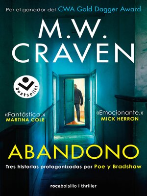 cover image of Abandono